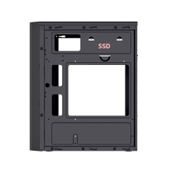 Vỏ máy tính KENOO T13c