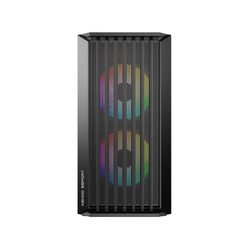 Vỏ máy tính KENOO ESPORT M100 - 3F - Màu Đen
