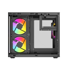 Vỏ máy tính KENOO ESPORT MCK100 - Màu Đen