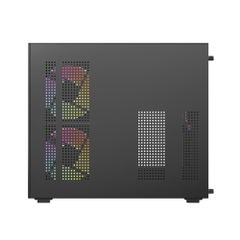 Vỏ máy tính KENOO ESPORT MCK100 - Màu Đen