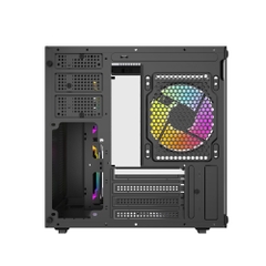 Vỏ máy tính KENOO ESPORT MCK100 - Màu Đen
