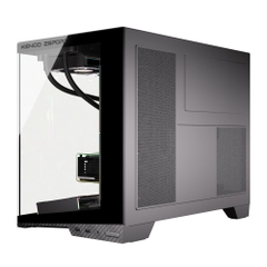 Vỏ máy tính KENOO ESPORT MCK600 - Màu Đen