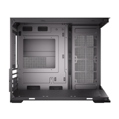 Vỏ máy tính KENOO ESPORT MCK600 - Màu Đen