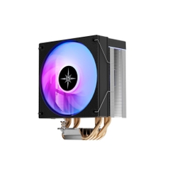 Tản nhiệt CPU KENOO ESPORT TK100 - Màu Đen RGB