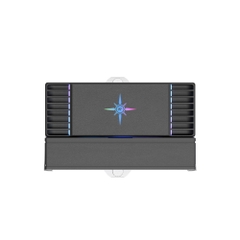 Tản nhiệt CPU KENOO ESPORT TK100 - Màu Đen RGB