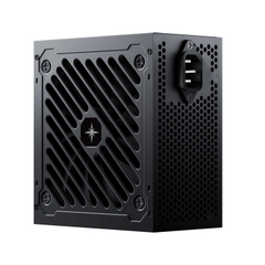 Nguồn máy tính KENOO ESPORT X350 - Màu Đen - Cáp dẹt
