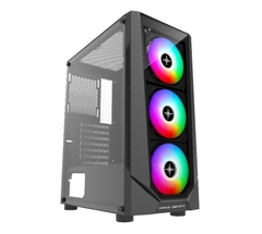 Vỏ máy vi tính KENOO ESPORT K310 -3F