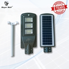 CX-AT 90W- Đèn Liền Thể Năng Lượng Mặt Trời