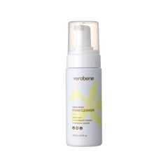 Sữa rửa mặt tạo bọt Verobene Urban Proof Foam Cleanser 150ml