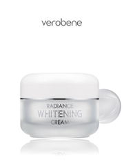 Kem Dưỡng Trắng Da Ban Ngày Whitening Verobene Hàn Quốc