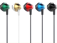 Tai nghe KC H46 ( chân cắm 3.5mm )