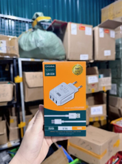 BỘ SẠC 2A CX30 MICRO V8