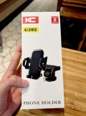 GIÁ ĐỠ ĐT TRÊN Ô TÔ G202