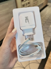 Bộ sạc 18w KC K50