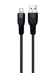 Cáp sạc KC C19 IPHONE