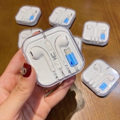 Tai nghe KC H54 ( Chân lightning cắm trực tiếp )