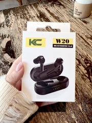 Tai nghe bluetooth KC W20
