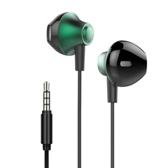 Tai nghe KC H46 ( chân cắm 3.5mm )