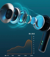 Tai nghe bluetooth KC LB8