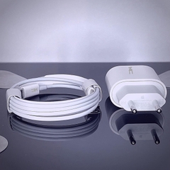 Bộ sạc 20w KC K66