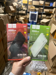 SẠC DỰ PHÒNG HCO SU01 10000 mAh