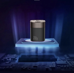 Củ sạc 33w KCLUX K10166