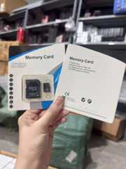 THẺ NHỚ 16GB