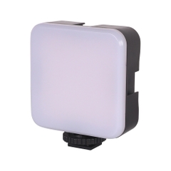 Gậy livetream kèm míc và đèn KC G08