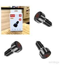 Tẩu sạc ô tô siêu nhanh 95w KCLUX CG20011 (cổng TYPEC + USB)