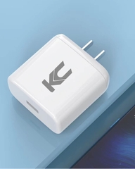 Bộ sạc KC K69 Iphone