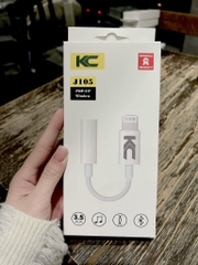 Jack chuyển đổi đơn KC J105