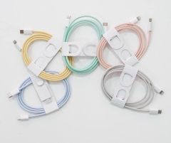 Cáp sạc 25W KC C30