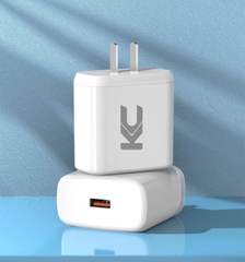 Bộ sạc KC K69 Iphone