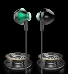 Tai nghe KC H46 ( chân cắm 3.5mm )