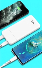 Sạc dự phòng KC B01 ( 10.000mAh )