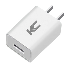 Củ Sạc KC K85 ( 1 cổng USB )
