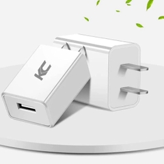 BỘ SẠC KC K85  TYPEC