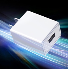 Củ Sạc KC K85 ( 1 cổng USB )