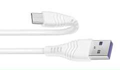 BỘ SẠC KC K85  TYPEC