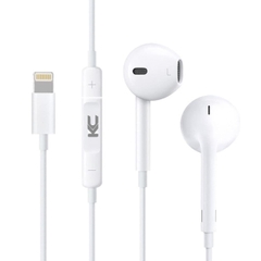 Tai nghe KC H54 ( Chân lightning cắm trực tiếp )