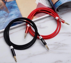 Jack loa 2 đầu 3.5 KC J101