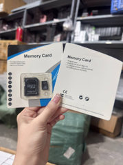 THẺ NHỚ 32GB