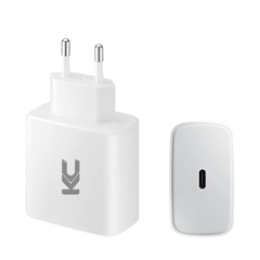 Củ sạc 25w KC K70