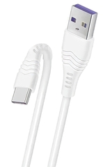 Cáp sạc KC C01 Typec