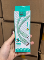 CÁP SẠC DK56 MICRO V8 2A