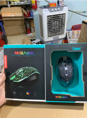 CHUỘT MÁY TÍNH GAMING CÓ DÂY G10