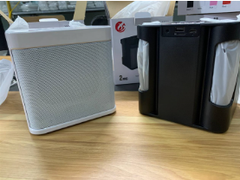Loa bluetooth mini WJ-A826 2 Mic