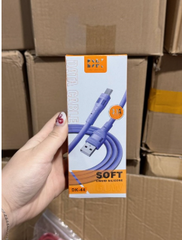 CÁP SẠC DK44 MICRO V8 2A