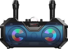 Loa BLT kèm 2 míc KC S16