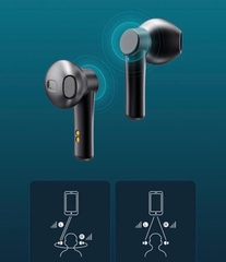 Tai nghe bluetooth KC LB8